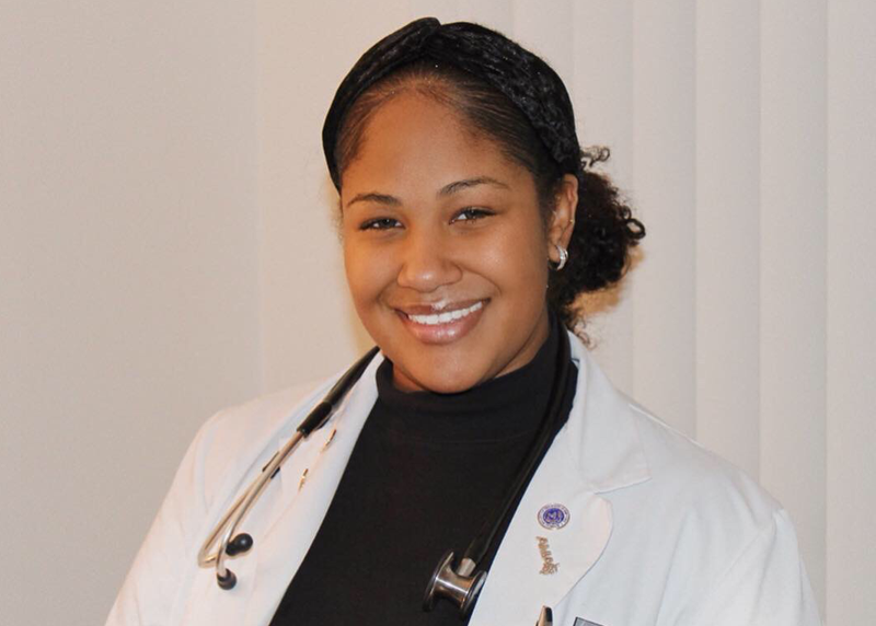 Renee Miller, MD